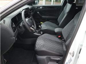 Volkswagen T-Roc R-Line 1.5 TSI OPF (150 PS) DSG*AHK*WINTERRÄDER*BLACKSTYLE*19 ZOLL*