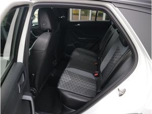 Volkswagen T-Roc R-Line 1.5 TSI OPF (150 PS) DSG*AHK*WINTERRÄDER*BLACKSTYLE*19 ZOLL*