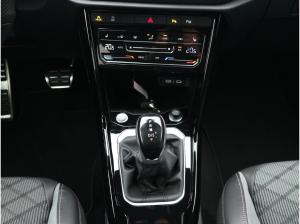 Volkswagen T-Roc R-Line 1.5 TSI OPF (150 PS) DSG*AHK*WINTERRÄDER*BLACKSTYLE*19 ZOLL*