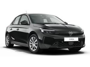 Opel Corsa F 1.2 mit SHZ und PDC und Privathammer