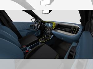 Fiat Grande Panda Business Edition AT | FREIE FARBWAHL | SOFORT VERFÜGBAR | Privat