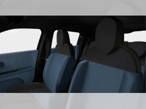 Fiat Grande Panda Business Edition AT | FREIE FARBWAHL | SOFORT VERFÜGBAR | Privat