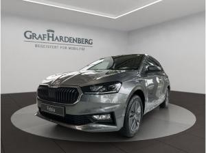 Skoda Fabia Tour 1,0 TSI 116 PS 7-Gang-DSG