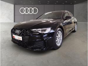 Audi A6 Avant 40 TDI S tronic S line Matrix-LED Navi HuD DAB VC