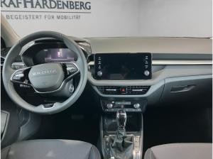 Skoda Fabia Tour 1,0 TSI 116 PS 7-Gang-DSG