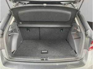 Skoda Fabia Tour 1,0 TSI 116 PS 7-Gang-DSG