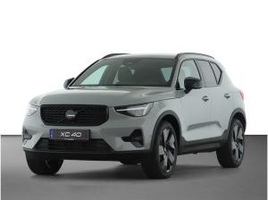 Volvo XC40 B3 Black Edition/ FrontHZ / 360 Grad/ Sofort!