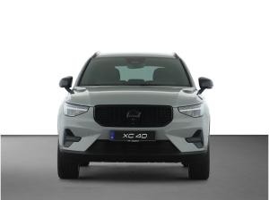 Volvo XC40 B3 Black Edition/ FrontHZ / 360 Grad/ Sofort!