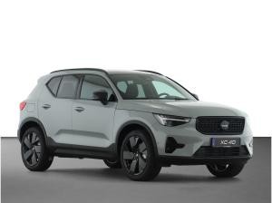 Volvo XC40 B3 Black Edition/ FrontHZ / 360 Grad/ Sofort!