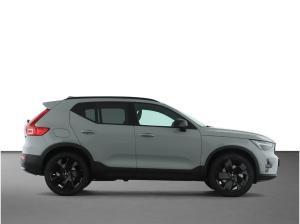 Volvo XC40 B3 Black Edition/ FrontHZ / 360 Grad/ Sofort!