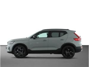 Volvo XC40 B3 Black Edition/ FrontHZ / 360 Grad/ Sofort!