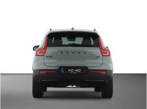 Volvo XC40 B3 Black Edition/ FrontHZ / 360 Grad/ Sofort!