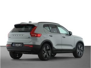 Volvo XC40 B3 Black Edition/ FrontHZ / 360 Grad/ Sofort!