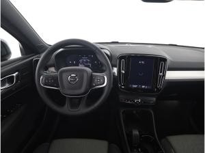 Volvo XC40 B3 Black Edition/ FrontHZ / 360 Grad/ Sofort!
