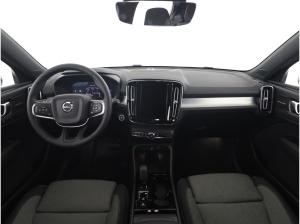 Volvo XC40 B3 Black Edition/ FrontHZ / 360 Grad/ Sofort!