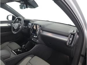 Volvo XC40 B3 Black Edition/ FrontHZ / 360 Grad/ Sofort!
