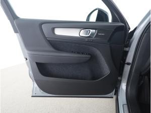 Volvo XC40 B3 Black Edition/ FrontHZ / 360 Grad/ Sofort!