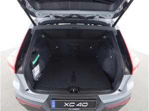 Volvo XC40 B3 Black Edition/ FrontHZ / 360 Grad/ Sofort!