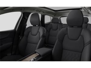 Volvo XC60 T6 AWD Plus Dark Plug-in Hybrid AKTION!!!