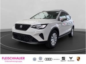 Seat Arona Seat Arona Road Edition 1.0 TSI 85 kW ***Sofort Verfügbar***