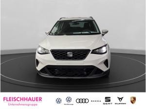 Seat Arona Seat Arona Road Edition 1.0 TSI 85 kW ***Sofort Verfügbar***