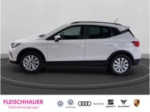 Seat Arona Seat Arona Road Edition 1.0 TSI 85 kW ***Sofort Verfügbar***