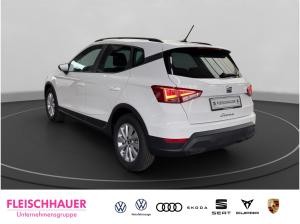 Seat Arona Seat Arona Road Edition 1.0 TSI 85 kW ***Sofort Verfügbar***