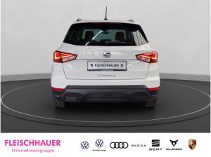 Seat Arona Seat Arona Road Edition 1.0 TSI 85 kW ***Sofort Verfügbar***