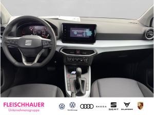 Seat Arona Seat Arona Road Edition 1.0 TSI 85 kW ***Sofort Verfügbar***