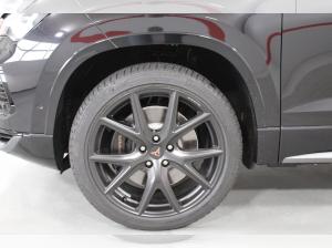 Cupra Ateca | SONDERAKTION | nur Gewerbeleasing -14238