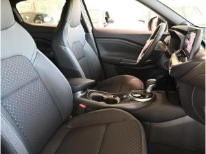 Nissan Juke 1.0 MT N-CONNECTA  INKL. ❄WINTERRÄDER GRATIS & WINTERPAKET  #SOFORT VERFÜGBAR