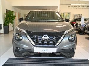 Nissan Juke 1.0 MT N-CONNECTA  INKL. ❄WINTERRÄDER GRATIS & WINTERPAKET  #SOFORT VERFÜGBAR