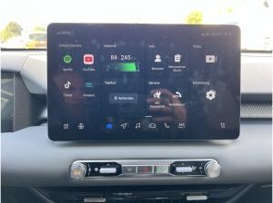 MG S5 EV ⚡LUXURY Long Range*Sonderaktion*💎 Gewerbe❗