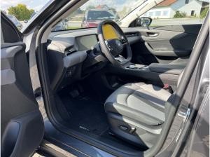 MG S5 EV ⚡LUXURY Long Range*Sonderaktion*💎Privat❗