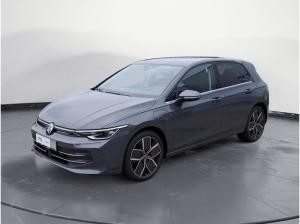 Volkswagen Golf 1.5 eHybrid DSG Keyless AHK Kamera HUD PDC