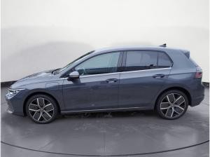 Volkswagen Golf 1.5 eHybrid DSG Keyless AHK Kamera HUD PDC