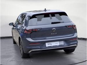 Volkswagen Golf 1.5 eHybrid DSG Keyless AHK Kamera HUD PDC