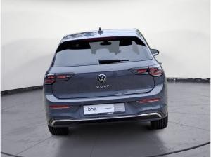 Volkswagen Golf 1.5 eHybrid DSG Keyless AHK Kamera HUD PDC