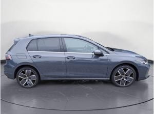 Volkswagen Golf 1.5 eHybrid DSG Keyless AHK Kamera HUD PDC