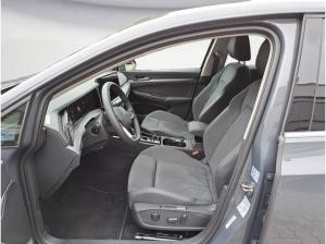 Volkswagen Golf 1.5 eHybrid DSG Keyless AHK Kamera HUD PDC