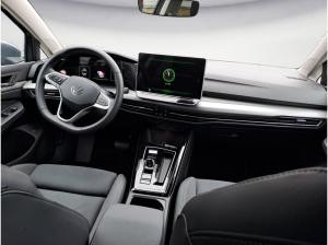 Volkswagen Golf 1.5 eHybrid DSG Keyless AHK Kamera HUD PDC