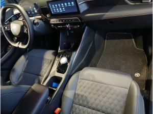 MG MG3 3 Luxury Voll-Hybrid Gültig nur alsFinanzierung