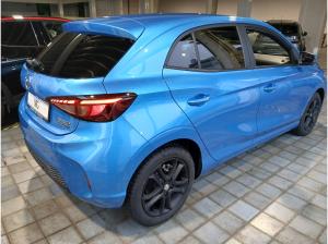 MG MG3 3 Luxury Voll-Hybrid Gültig nur alsFinanzierung