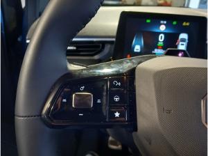 MG MG3 3 Luxury Voll-Hybrid Gültig nur alsFinanzierung