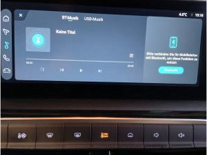 MG MG3 3 Luxury Voll-Hybrid Gültig nur alsFinanzierung