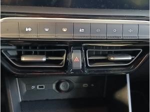 MG MG3 3 Luxury Voll-Hybrid 360 SpurH LED KlimaA PDC