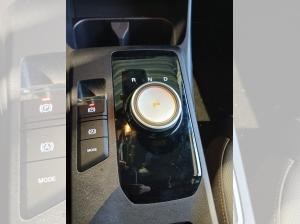 MG MG3 3 Luxury Voll-Hybrid 360 SpurH LED KlimaA PDC