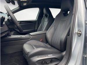 Volkswagen Passat Variant 2.0 TSI 4Motion DSG R-Line AHK, IQ-Drive, Panorama-Ausstell-/Schiebedach,  IQ-Light Matrix,