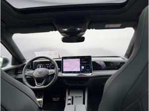 Volkswagen Passat Variant 2.0 TSI 4Motion DSG R-Line AHK, IQ-Drive, Panorama-Ausstell-/Schiebedach,  IQ-Light Matrix,