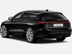 Audi A6 e-tron Avant 210 kW Matrix LED Rückfahrkamera virtual AHK